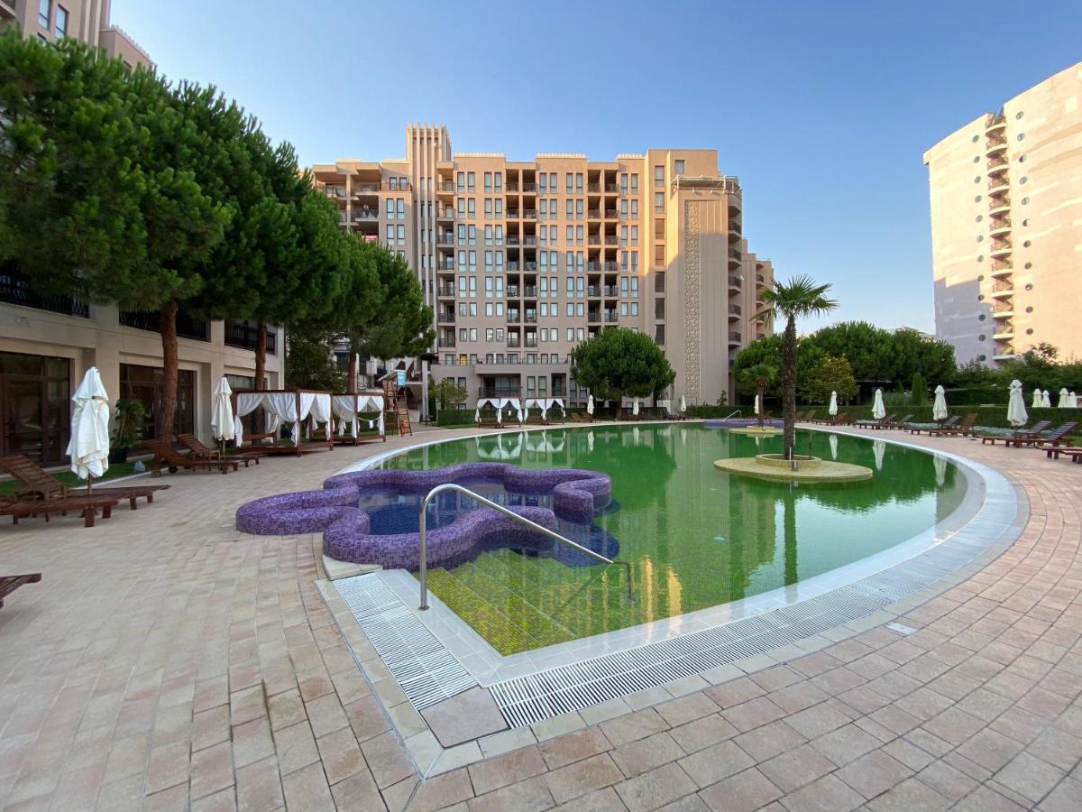 Royal Beach Barcelo Sunny Beach Exterior foto