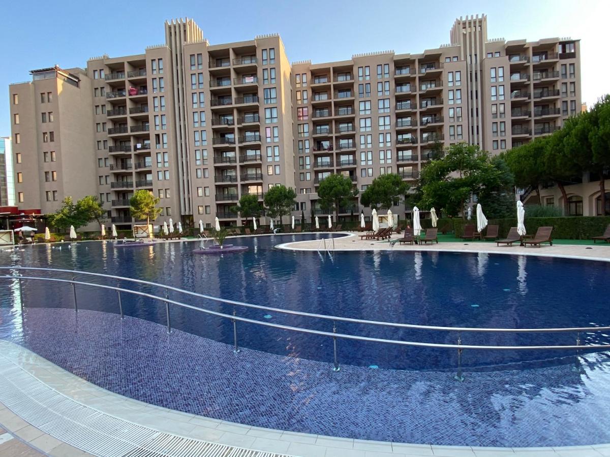 Royal Beach Barcelo Sunny Beach Exterior foto